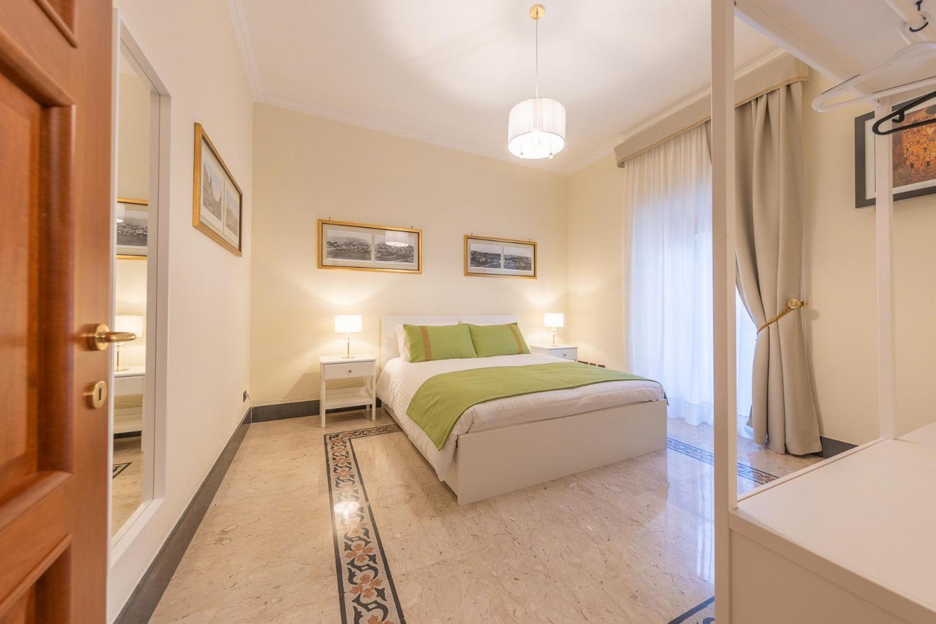 St Peter's Comfort Apartment *