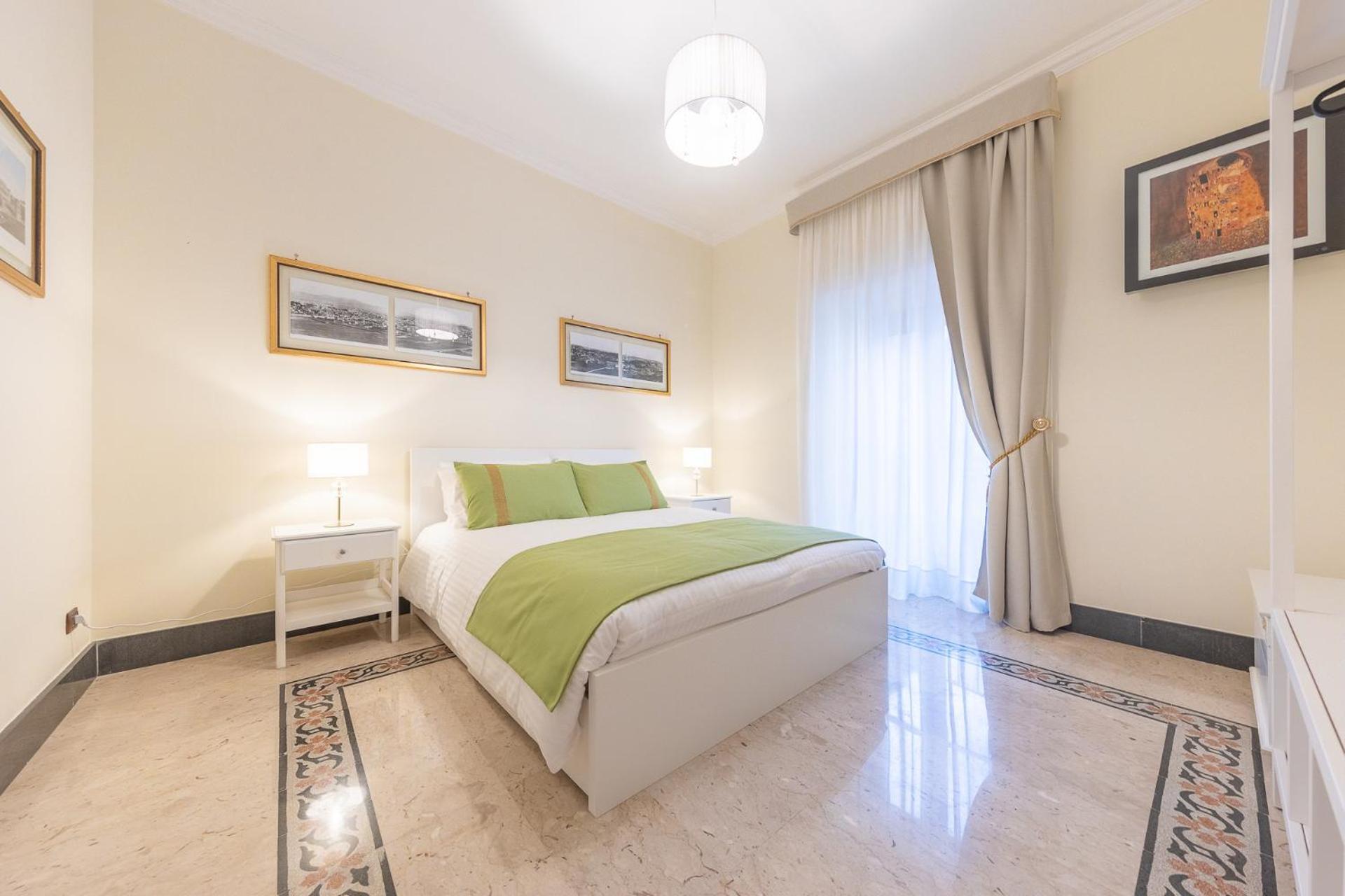 St Peter's Comfort Apartment Rom
