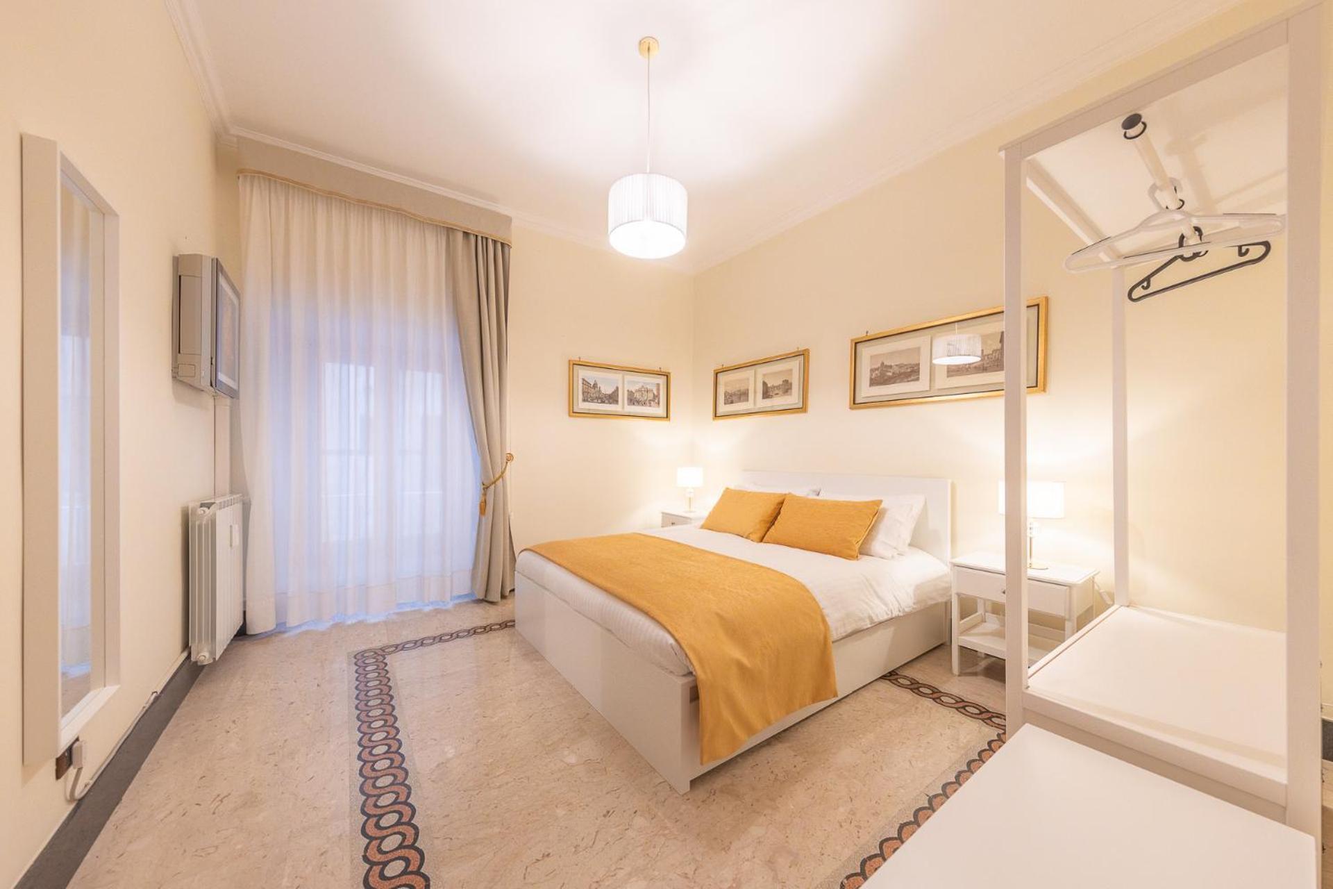 Apartment St Peter's Comfort