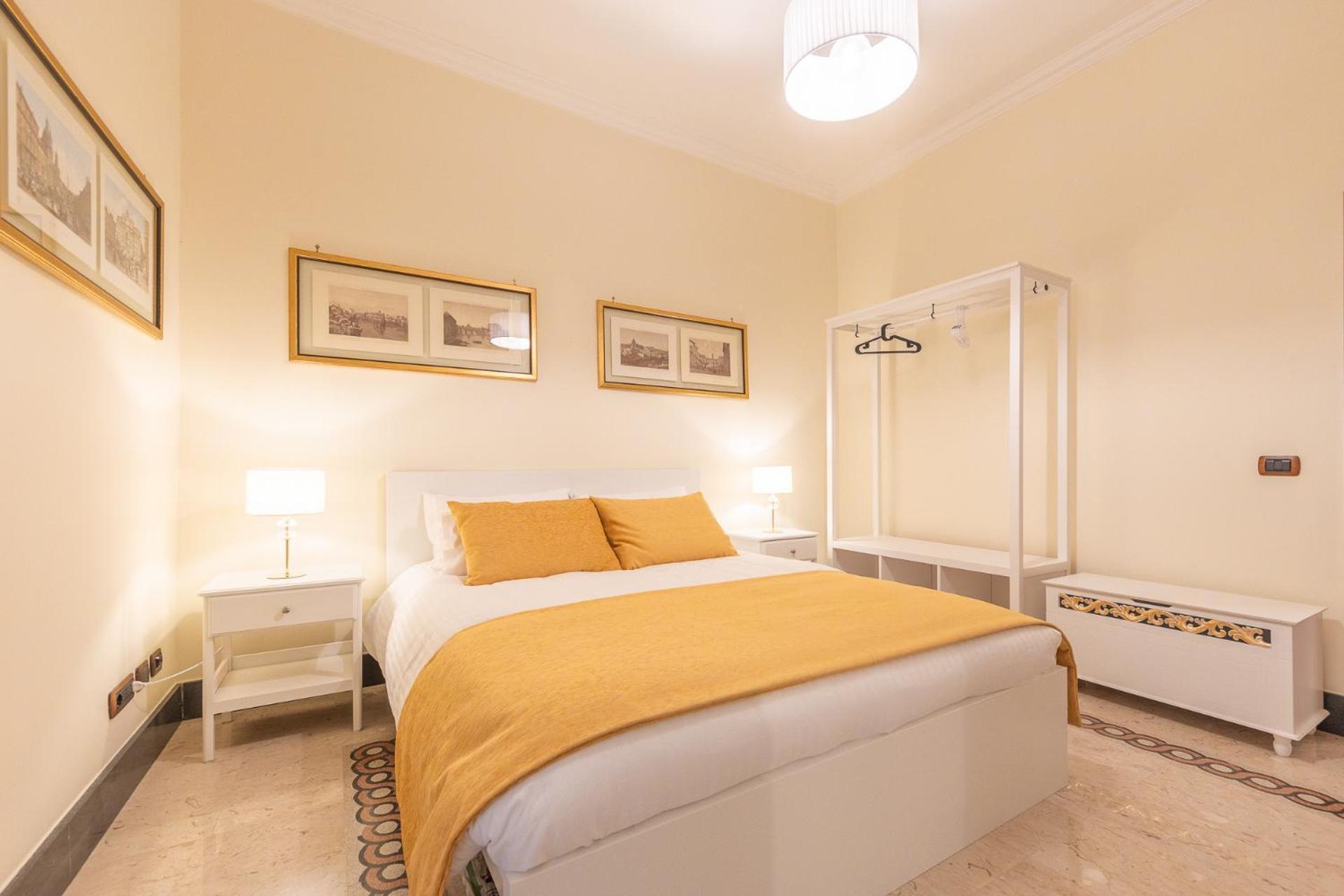 St Peter's Comfort Apartment *