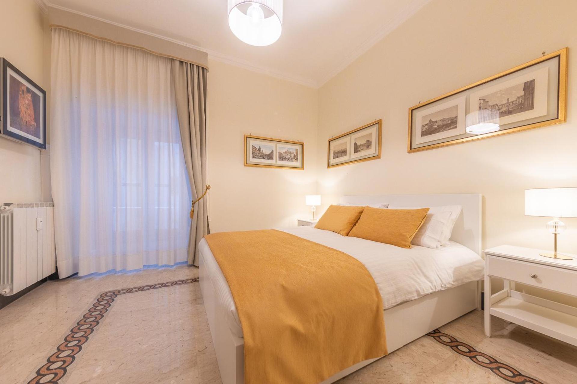 St Peter's Comfort Apartment Rom
