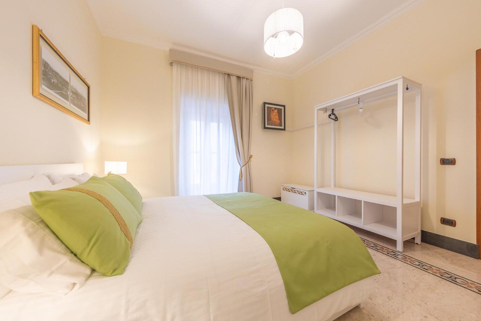 St Peter's Comfort Apartment