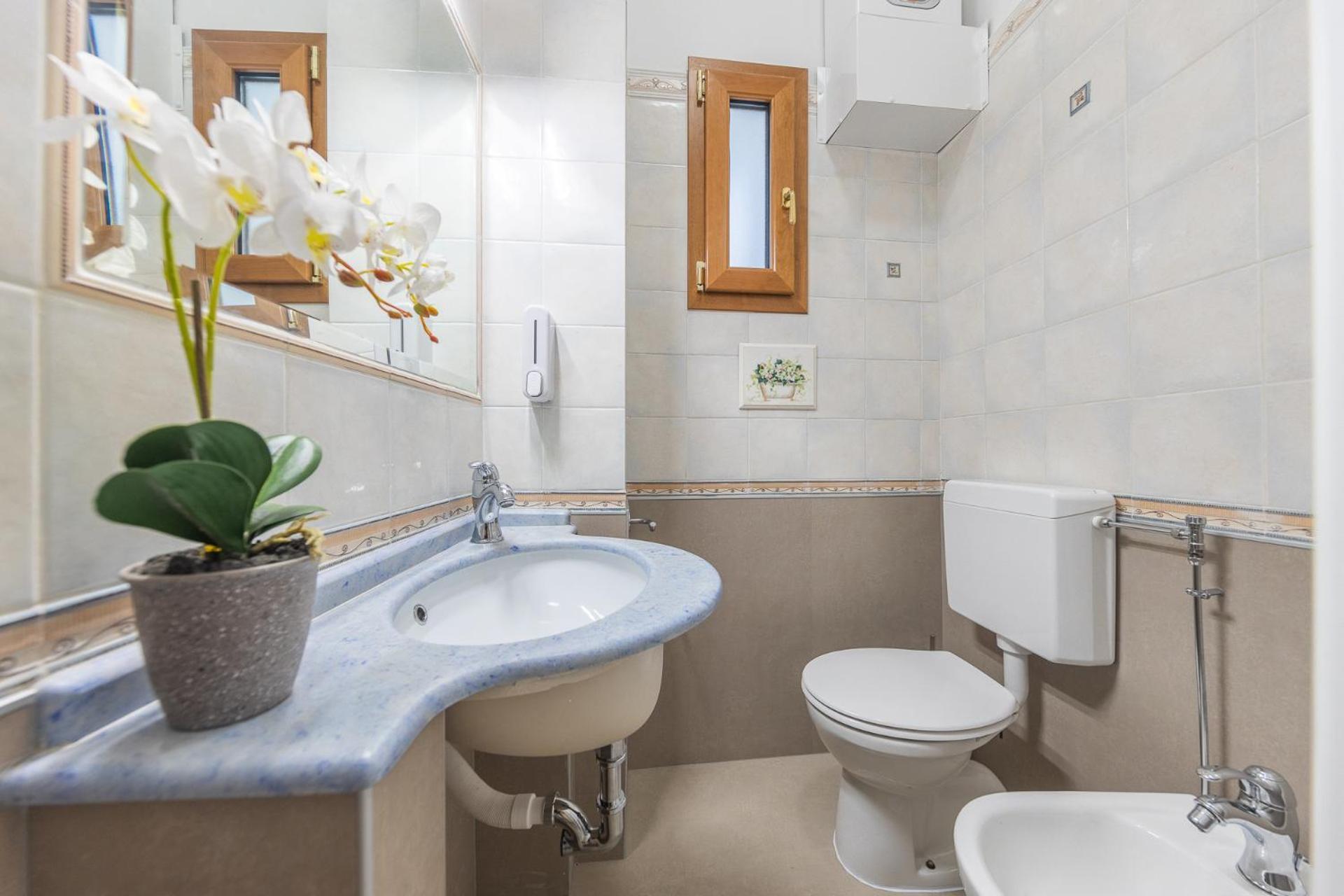 St Peter's Comfort Apartment Rom